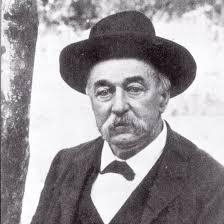 People of influence: Maj. James Evans