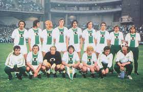 Pin On 1970s Football