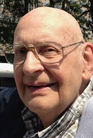 Ronald Retseck Obituary (1938