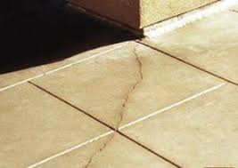 In those cases, cracks in a concrete slab can cause tiles to the fact that further cracking occurred after their attempted repairs indicates the cause of the problem was not addressed when you brought the issue. Avoidance Mitigation Of The Effects Of Common Forms Of Cracking In Cementitious Screeds Ronacrete