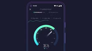 One of our favorites is the ookla speed test, which has a strong reputation for consistency, and for being one of the first speed tests on the web. The Best Speed Test Apps For Android Android Authority
