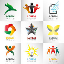 You can download these designs for free . Company Logo Free Vector Download 69 409 Free Vector For Commercial Use Format Ai Eps Cdr Svg Vector Illustration Graphic Art Design