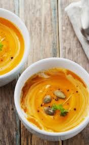 Epingle Sur Soupes Potages Gaspachos