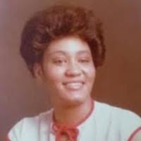 Obituary information for Gwendolyn McDaniel