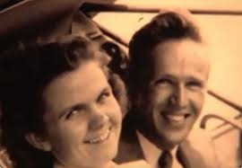 Marjorie “Marj” Farris Van Der Puy (1923-2004)