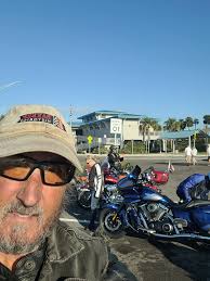 Warrior of Faith Motorcycle Ministry