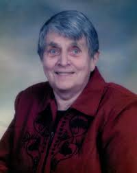 Obituary for Tena (Hansma) McLaughlin