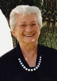 Pauline McKenzie Glispin Obituary