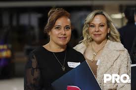 Gran noche de casino en Canah Residencial