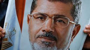 Obituary: Mohamed Morsi