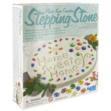 Make Your Garden Stepping Stone Kit Hobby Lobby 764092 In 2021 Stepping Stone Kits Stepping Stones Garden Steps