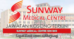 Sunway medical centre sdn bhd. Sunway Hospital Penang Vacancy