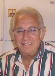 Angelo Domiano Obituary (1950