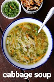 Cabbage Soup Recipe Vegetable Soup With Cabbage Cabbage Soup Diet Recipe In 2020 Cabbage Soup Cabbage Soup Recipes Soup Recipes
