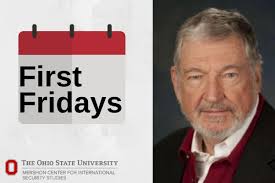 First Fridays: John Mueller