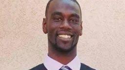 Tyre Nichols' family files federal civil lawsuit against Memphis and police  officers