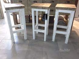 Sgabelli Legno Vecchio Rustico Shabby Chic Subito It Sgabelli Idee Per Decorare La Casa Arredamento