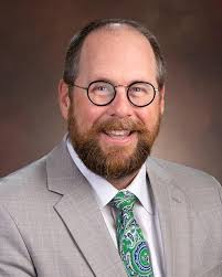 The College is pleased to announce that Dr. Michael Green has been named as  the College's new Dean of Instruction, effective May 1, 2022.