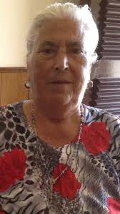 Maria Surace — Il Globo