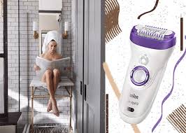 It comes with 6 automatic tweezers that rotate rapidly and remove the hair gently. 7 Best Epilators In 2021 For Fuss Free Hair Removal At Home Glowsly