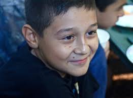 Sempervirens Fund, Latino Outdoors and WOLF School Partner Together — Web  of Life Field (WOLF) School