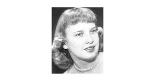 Nancy RECORD Obituary (1935