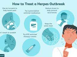Effective Treatments For Herpes