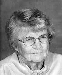 Elsie Kruse — 6/17/2007