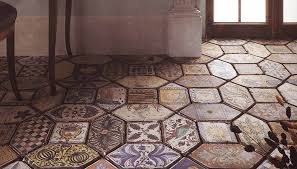 Polyurethane and similar sealants help make kitchen cork tiles as impervious as a natural flooring material can get. 25 Beautiful Tile Flooring Ideas For Living Room Kitchen And Bathroom Designs