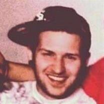 Justin Michael Byrd Obituary