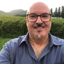 Enzo Alexander Cianciosi