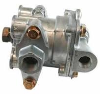 Trailer Spring Brake Control Valve 3/8