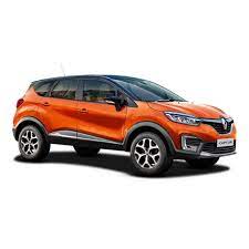 The renault captur is a series of subcompact crossover suvs manufactured by the french automaker renault. Rent A Car Renault Captur New Vivorent Your Car Rental