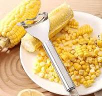 Amazon.com: Corn Stripper-Corn Peeler for Corn on the Cob ...