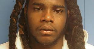 Traffic stop leads to discovery of drugs, arrest