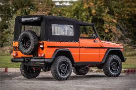 1987 Mercedes Benz 240 Gd Suv Mercedes Benz Mercedes Benz
