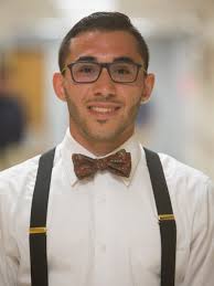 2015 All-State Boys Track & Field