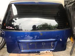 The kelisa was released in several special editions. Bonet Belakang Kancil Belalang Auto Accessories On Carousell