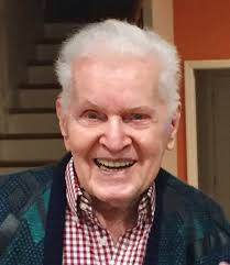 Frank Arnold Obituary