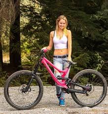 Follow Me Tipsperformance Cred Downhillplanet Uk Bike Or Girl Follow Downhillplanet And Join The Community Of Global Mtb Women Bicycle Girl Baby Bike