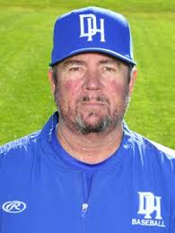 DANA HILLS HIGH SCHOOL