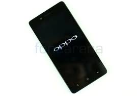 Oppo Mirror 5 Photo Gallery