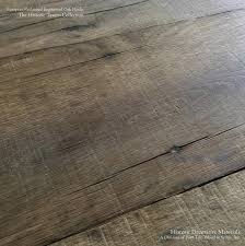 Noble Woods Historic Tavern Collection 200 Year Old Reclaimed Engineered Oak Mixed Width Planks Engineered Oak Flooring Wood Floors Wide Plank Wood Floors
