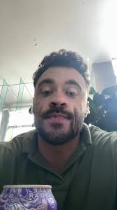 Purple Monster Energy Drink Review