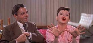 The making of the 1954 movie and its 1983 restoration (applause books) haver, ronald on amazon.com. A Star Is Born 1954 Film Tv Tropes