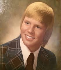 Dean Hunter Messick (1957-2014)