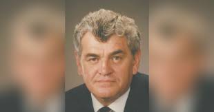 Robert E. Ashcraft Obituary