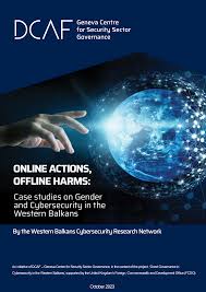 ONLINE ACTIONS, OFFLINE HARMS: