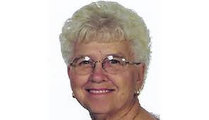 Elizabeth GAZDA Obituary (2022)