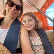 Annika Garneij Glans